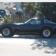 Illustration for article titled 1979 Chevrolet Corvette